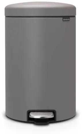 Newlcon pedaalemmer, 20 liter