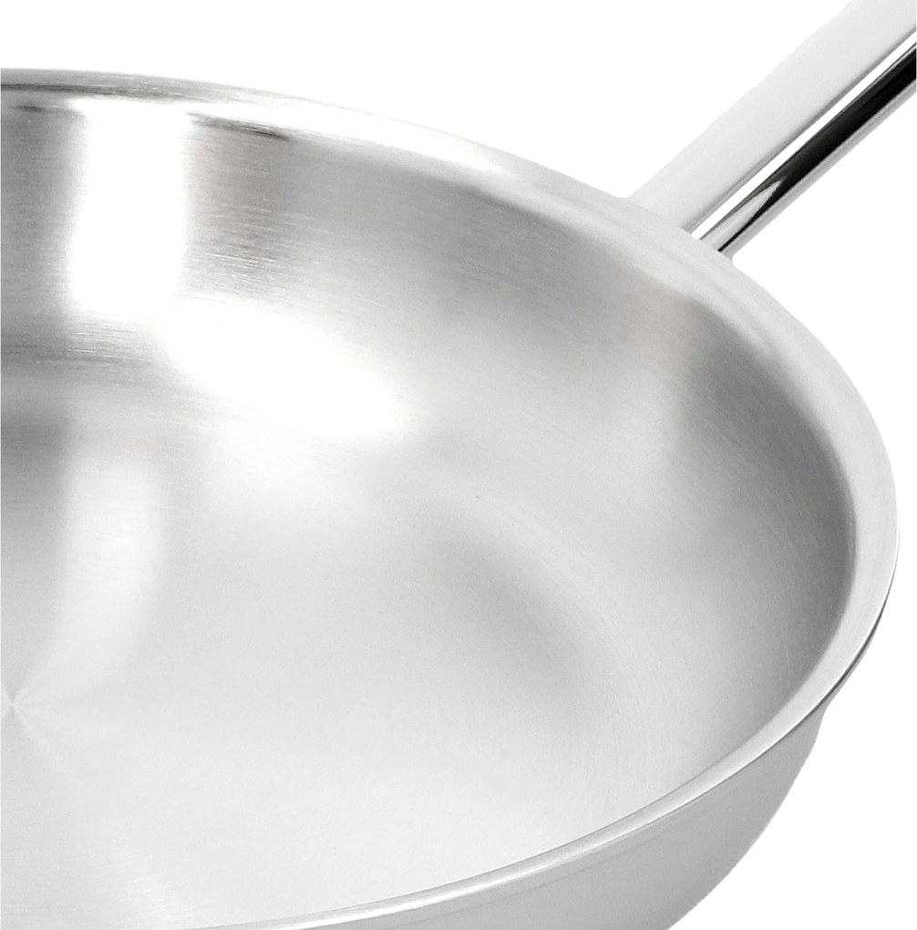 Demeyere ControlInduc Pro X Koekenpan 28 cm - ControlInduc Pro X - Demeyere