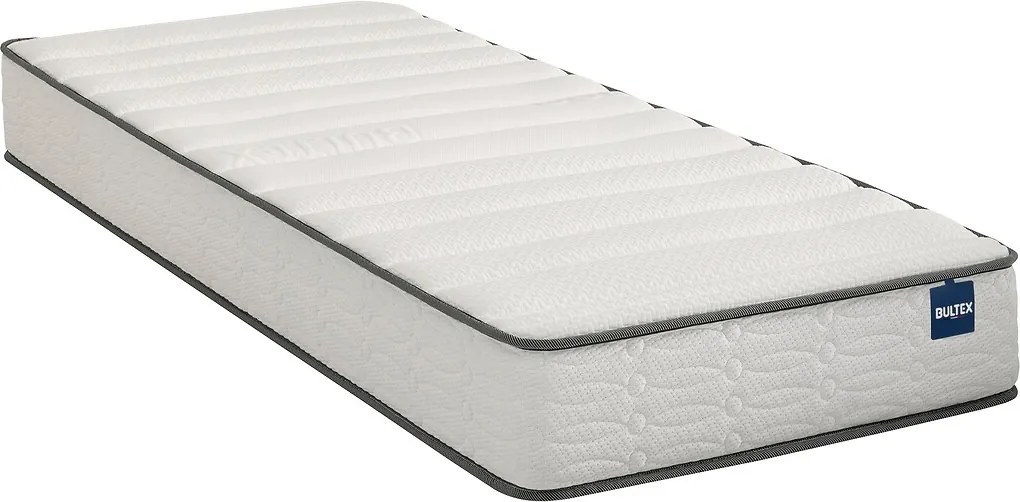 Bultex® nano-schuimmatras, stevige ondersteuning, evenwichtig ligcomfort, I RELAX EQUILIBRÉ