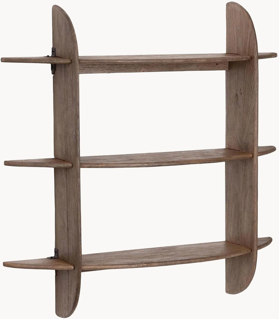 Wandrek Westwood van mangohout