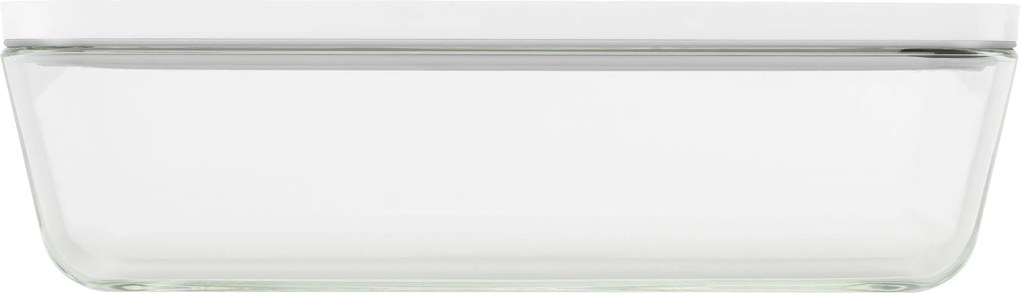 ZWILLING Fresh & Save Vacuüm gratinschotel, Glas, Grijs - Fresh & Save - ZWILLING
