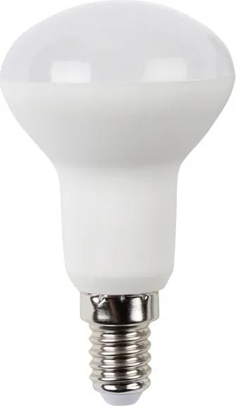 6 LED-lampen E14