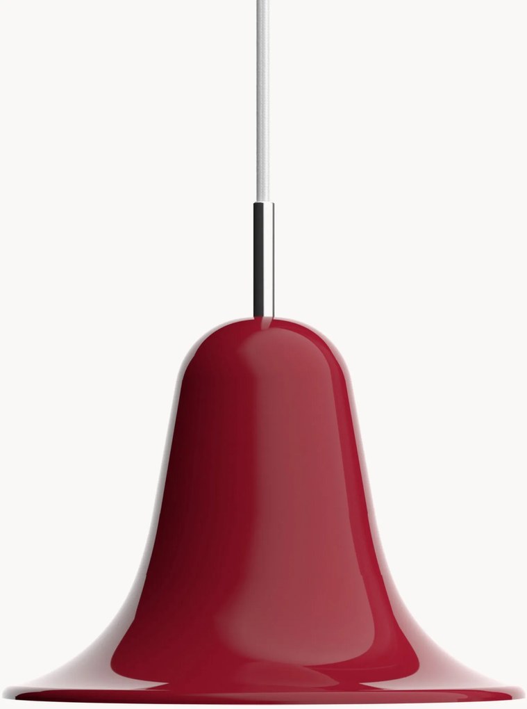 Kleine hanglamp Pantop, Design Verner Panton