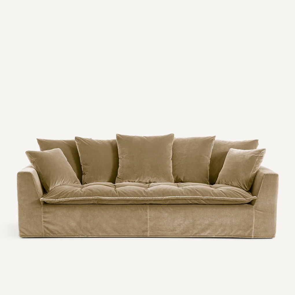 Fluwelen bank, OTAVIA