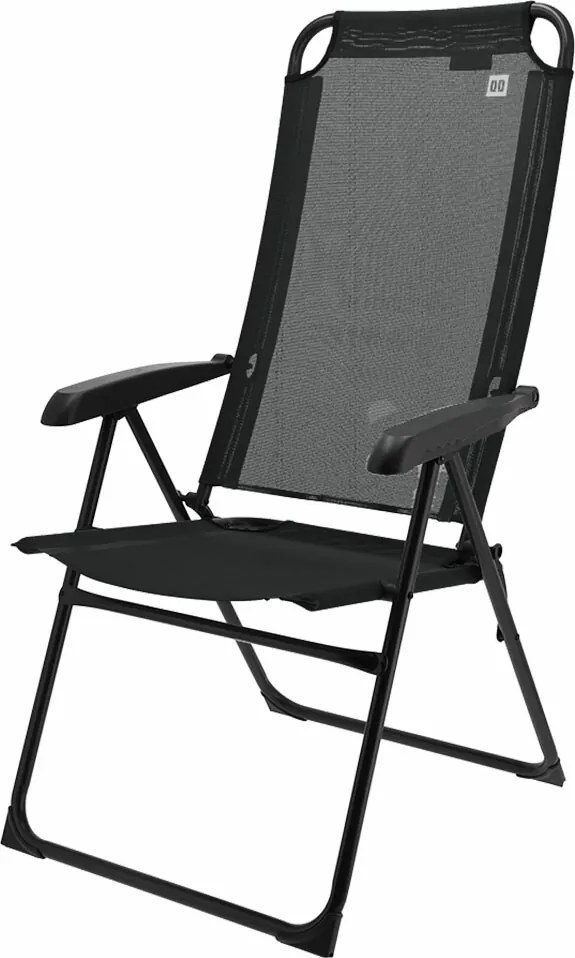 Travellife Como standenstoel - blend grey