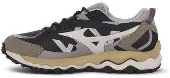 Hardloopschoenen Beige Mizuno  08 WAVE MUJIN TL GTX