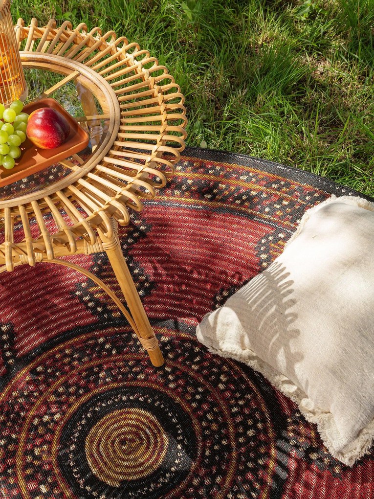 Vloerkleed Artis in- & outdoor | Benuta