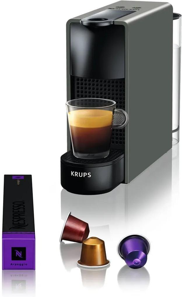Krups Essenza Mini Nespresso machine XN110B