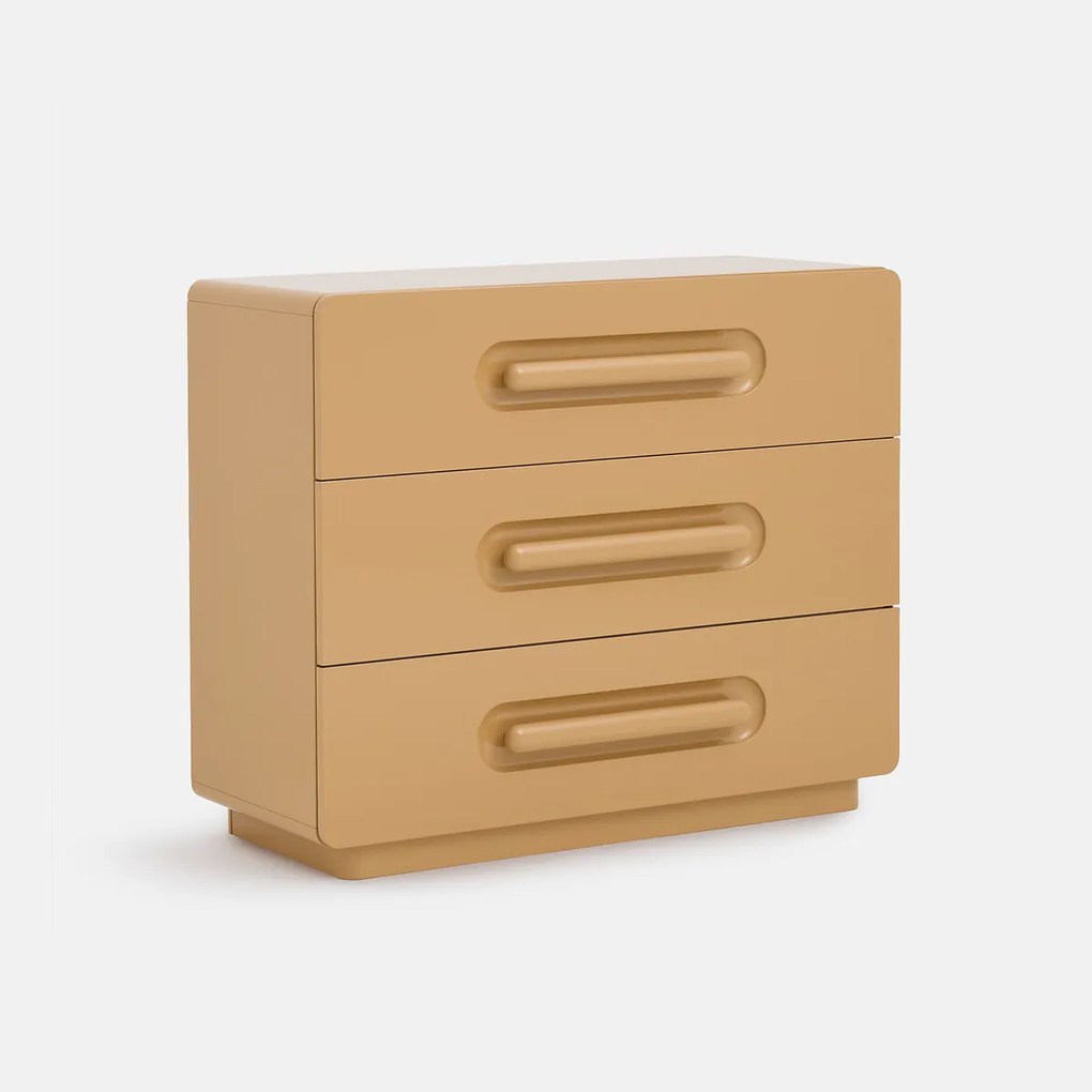 Ladekast 3 lades, Newcool