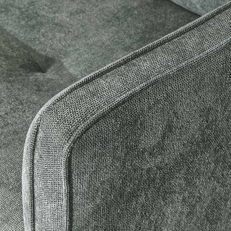 3 zitsbank - Häftigt - Bloq niagara 158