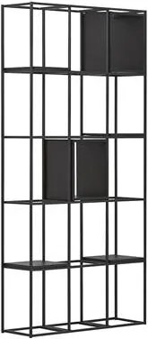 Labyrinth Stellingkast