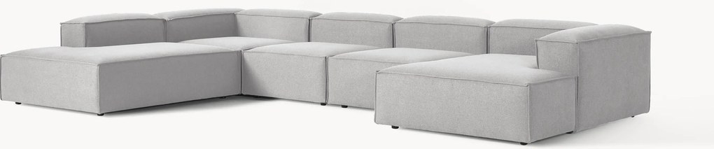 Modulaire U-bank Lennon