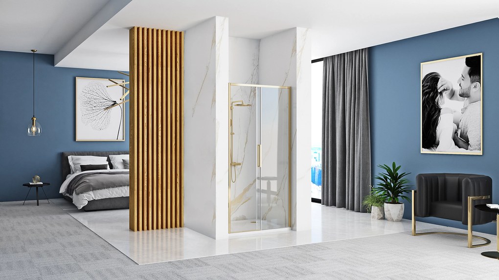 Douchedeur Rea Rapid Slide Gold 130
