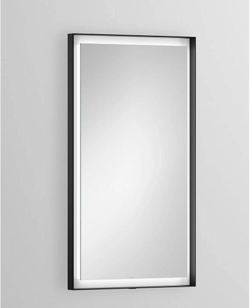 Alape Spiegel 45x4x80 cm met LED Verlichting en Touch Schakelaar