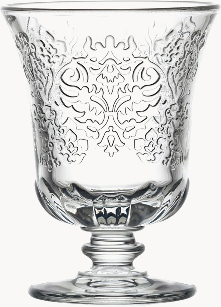 Tumblers Amboise, 6-delig