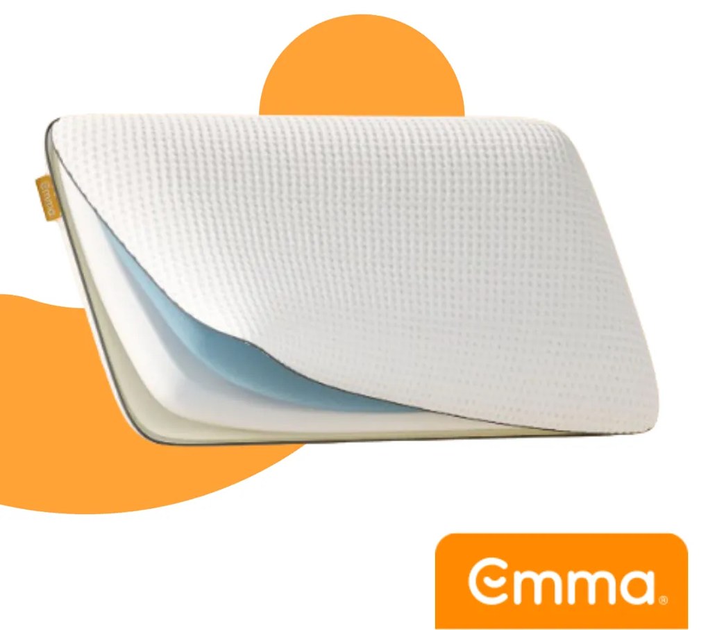 Emma Kussen 70x40 cm
