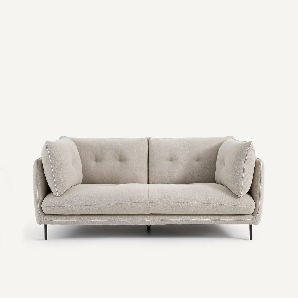 2-zits zetel, tweed, Botero