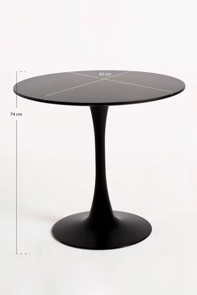 Kolio tafel 60 cm