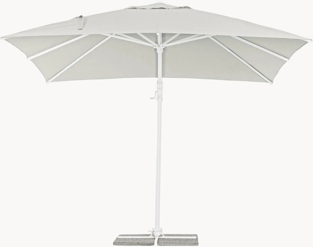 Parasol Eden, B 300 cm