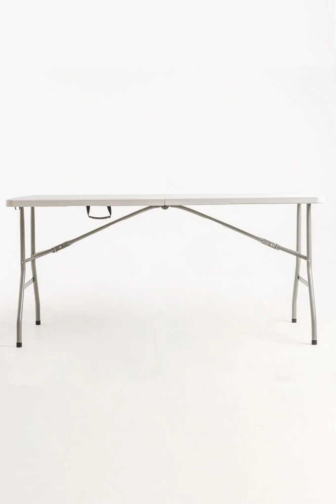 Resin tafel 153 x 70 cm