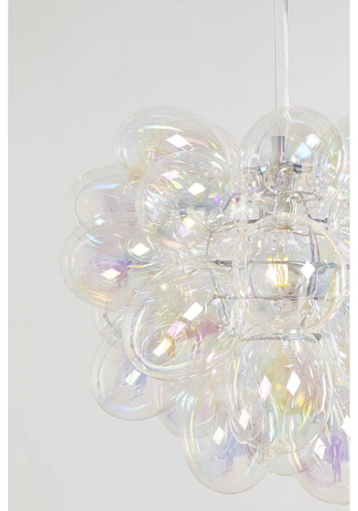 Kare Design Balloons Clear Design Hanglamp Glas