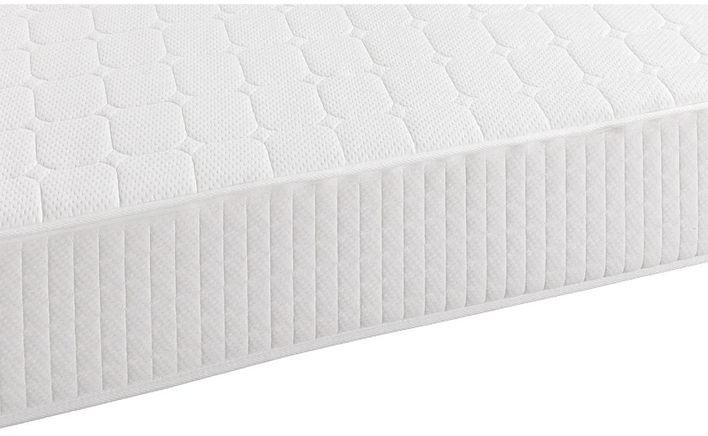 Goossens Matras Value, 90 x 210 cm pocketvering