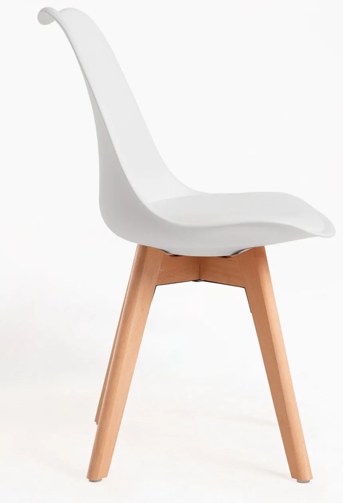 Set 6 Synk Basic Stoelen