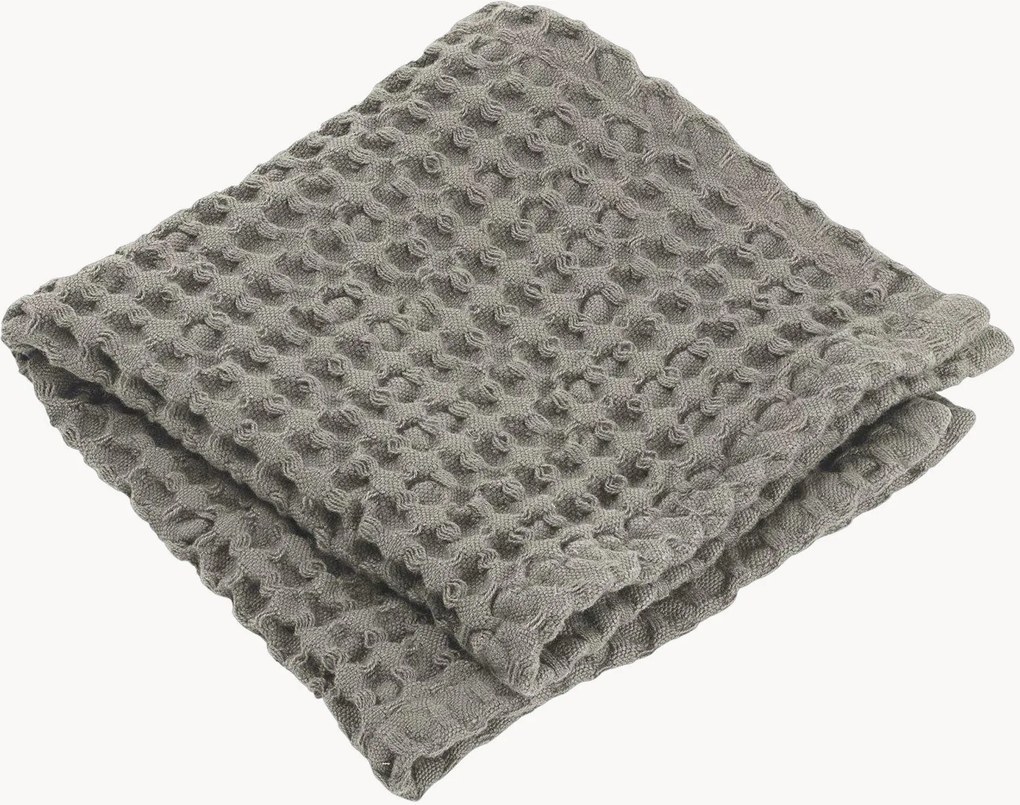 Washandjes Caro, 2-delig