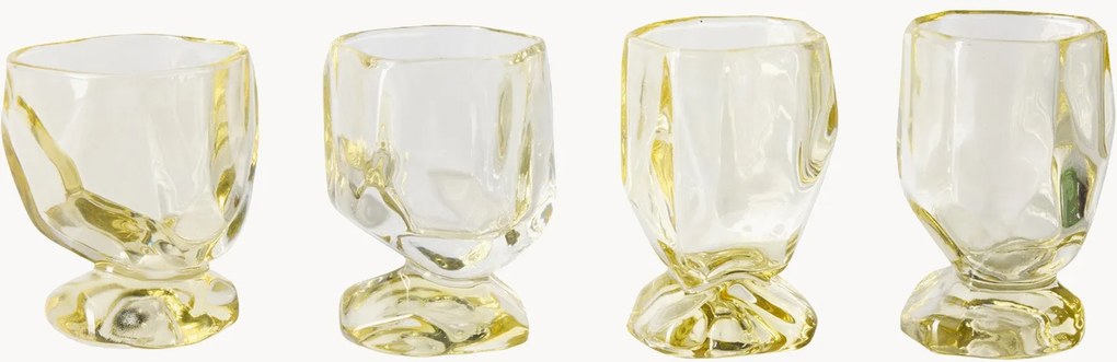 Tumblers Sikkema, 4-delig
