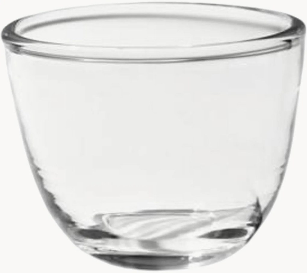 Mondgeblazen waterglazen Pinho, 2-delig