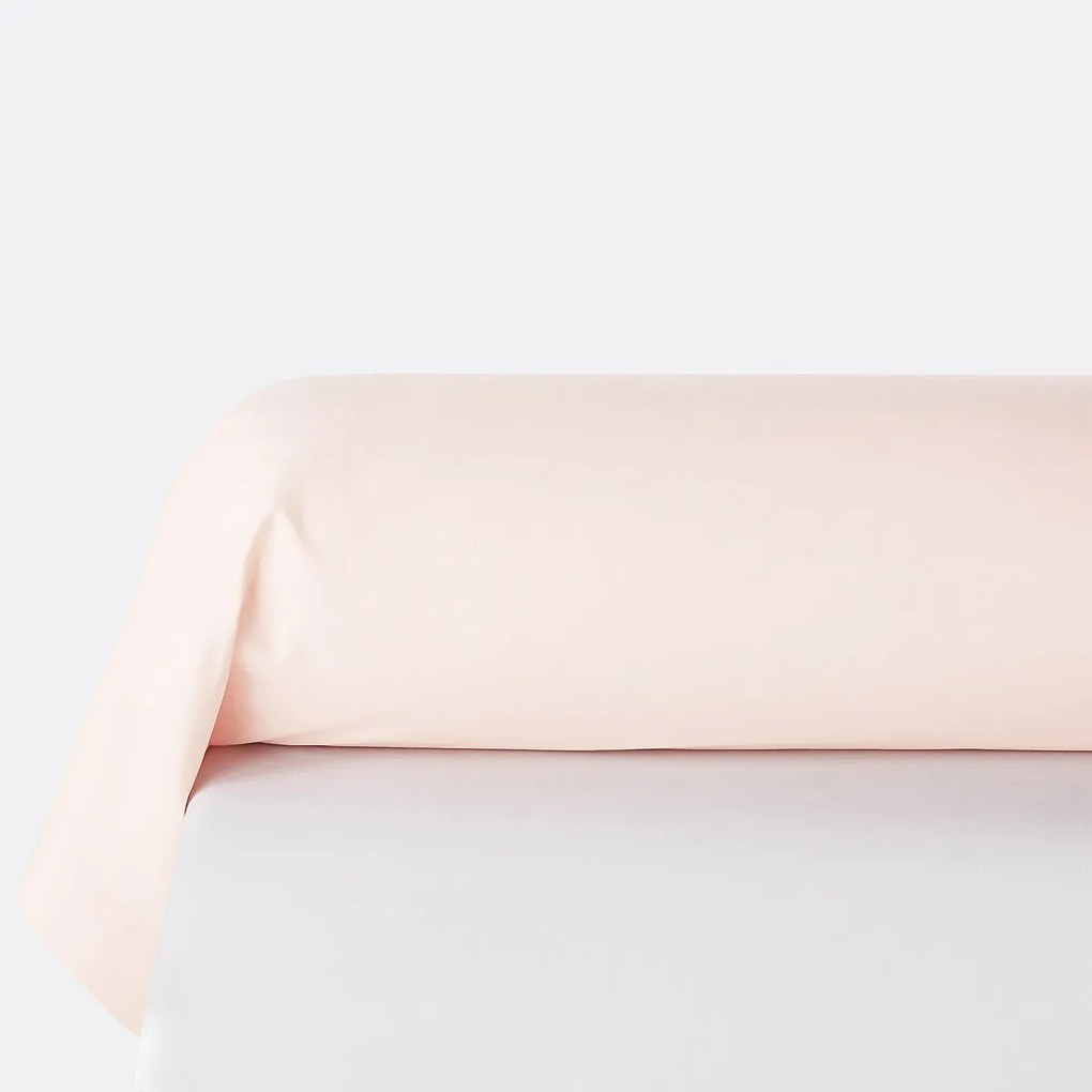 Effen bolstersloop in tergal, Scenario