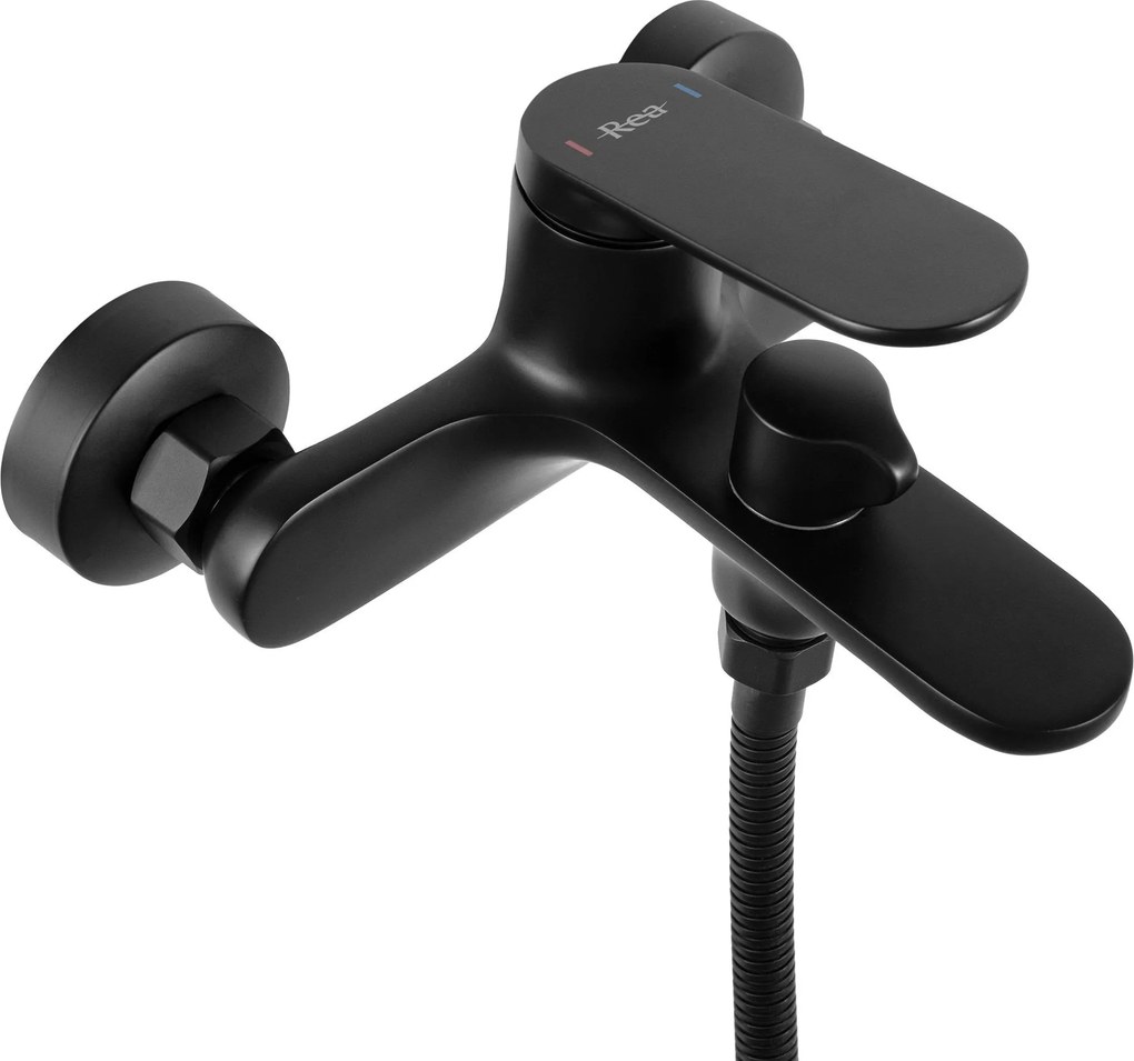 Badmengkraan Rea Marco Black