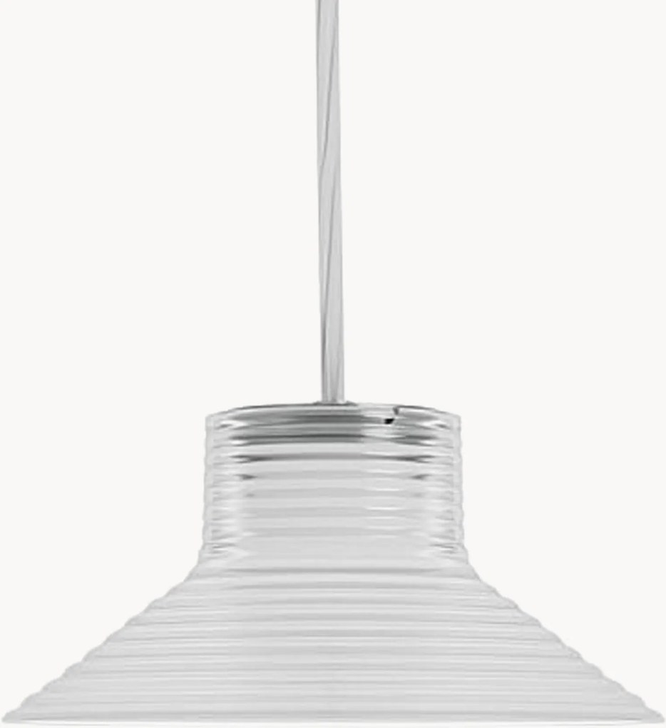 Kleine hanglamp Sletterhage