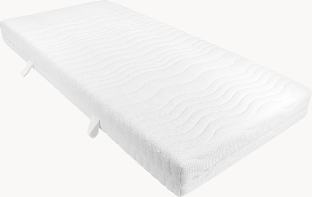7-zone comfortschuim matras Young