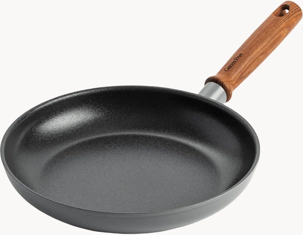 Braadpan Mayflower Pro met antiaanbaklaag