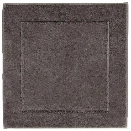 Aquanova London Badmat - 60x60cm - Ash LONBMB-109