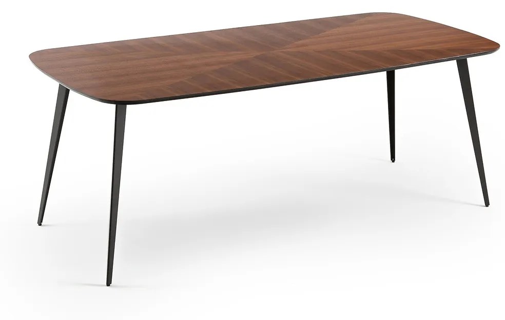 Vintage tafel 8 personen. Watford