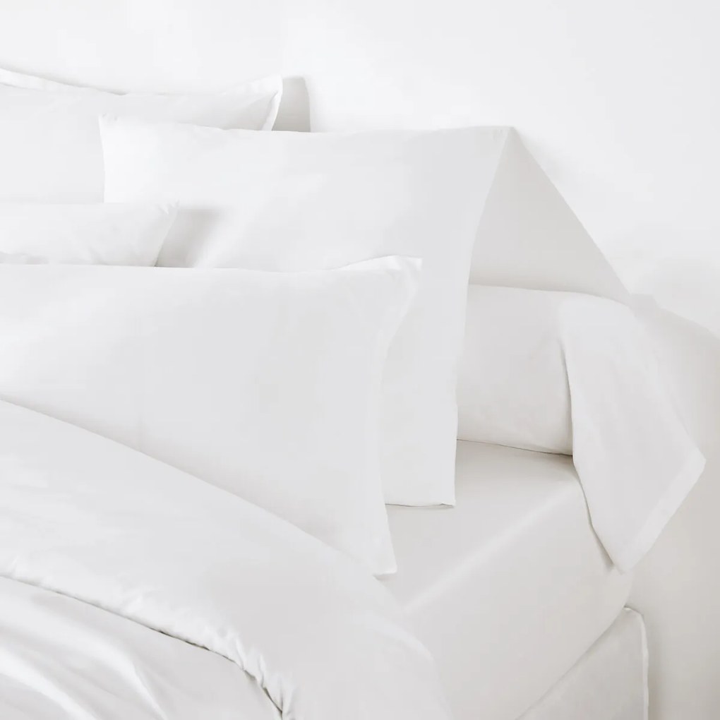 Perkal katoenen hoes, 80 draden, Scenario