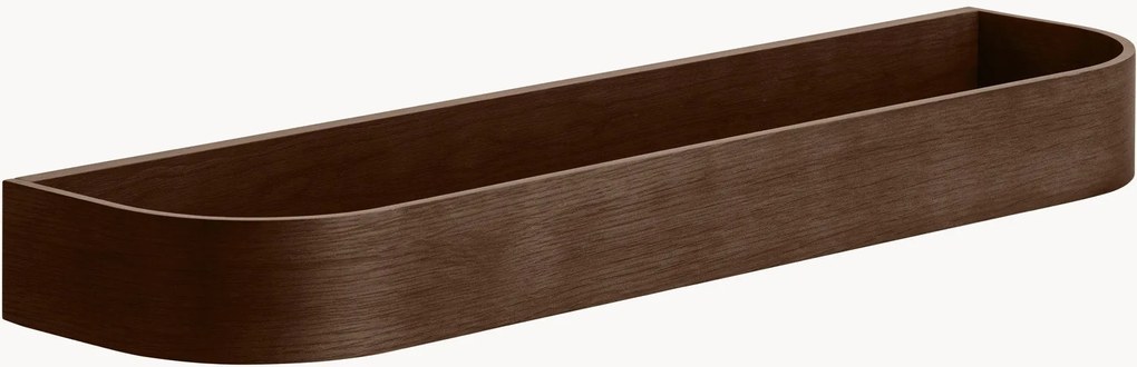 Houten wandrek Epoch, B 79 cm