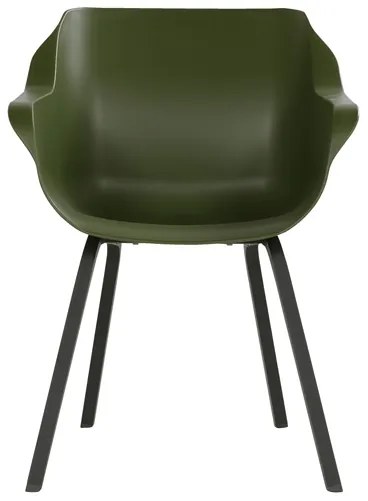 Hartman Sophie Element Green/Rome 240 cm. tuinset - 7-delig