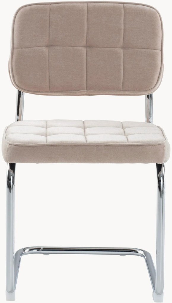 Eetkamerstoelen Heden, 2-delig