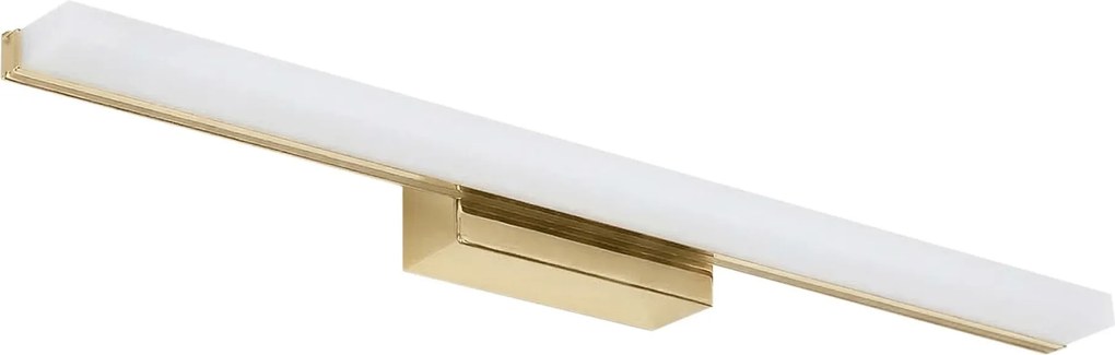 Wandlamp LED 60CM APP1849-1W GOLD