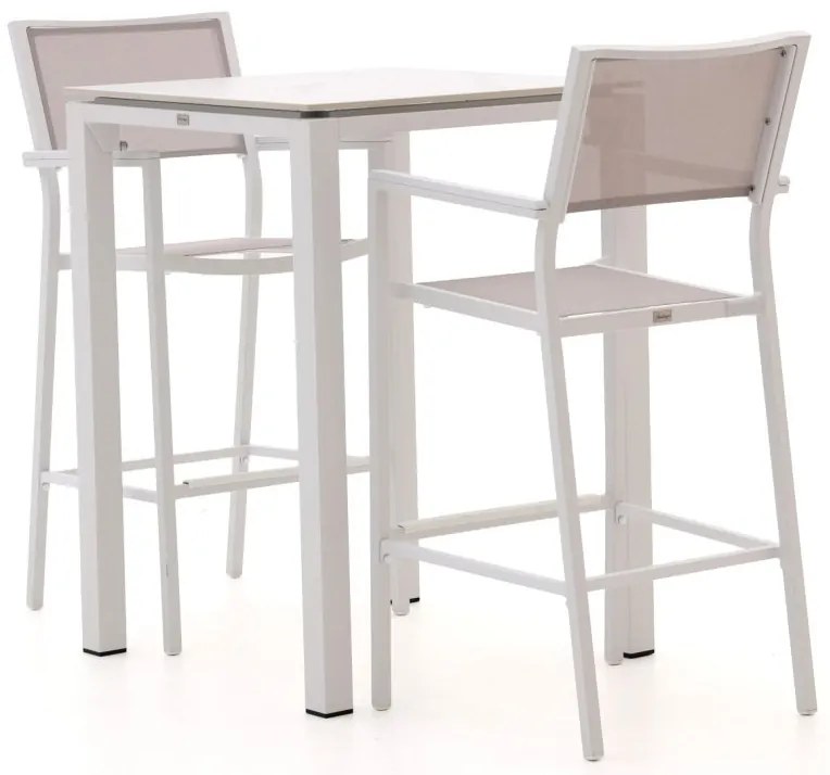 Bellagio Roma/Trecenta 75cm barset 3-delig