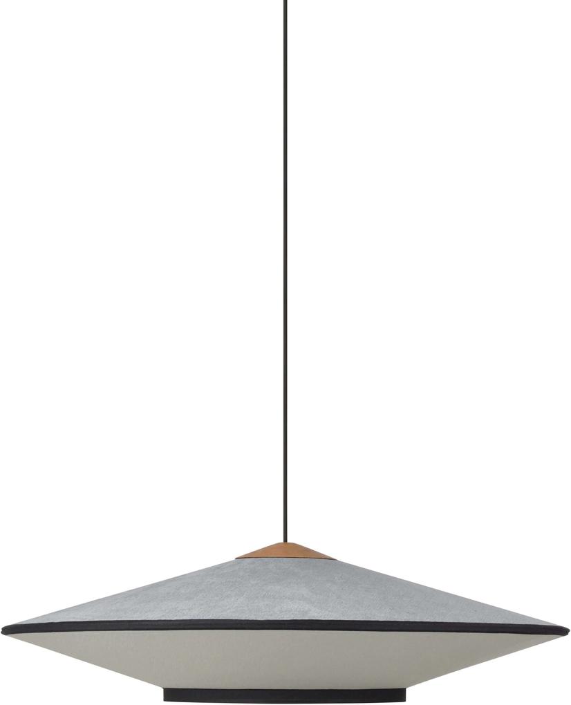 Forestier Cymbal hanglamp large