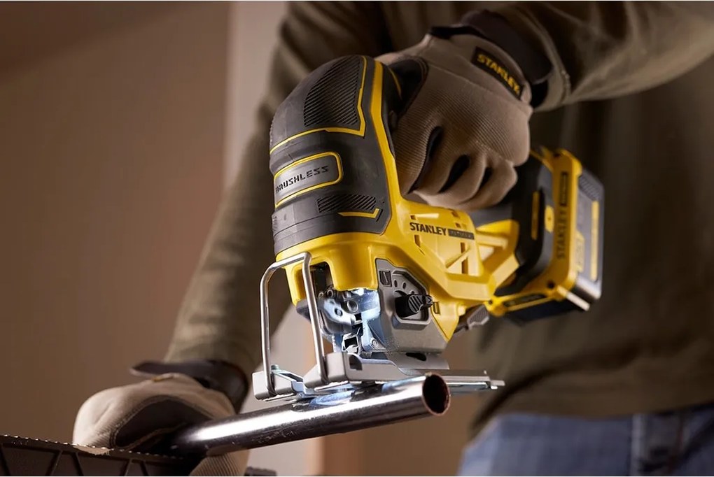 Stanley SFMCS650B Accu Decoupeerzaag Solo V20 Brushless