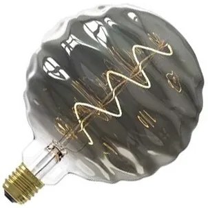 Bilbao LED lamp Titanium