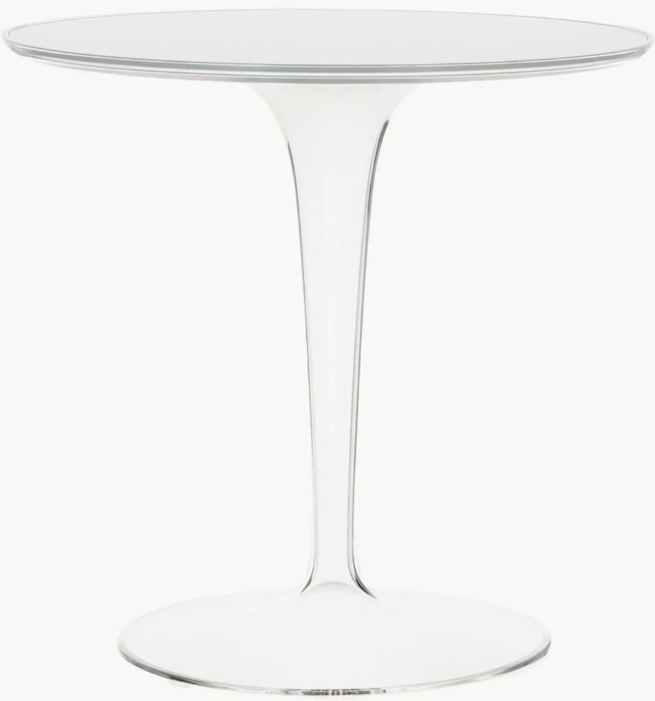 Ronde bijzettafel Tip Top