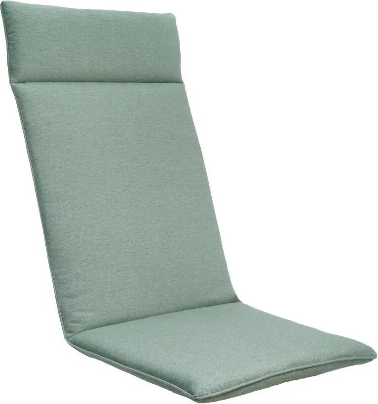 Madison Kussen hoog universeel 120x50 cm Outdoor WR Napels kaki