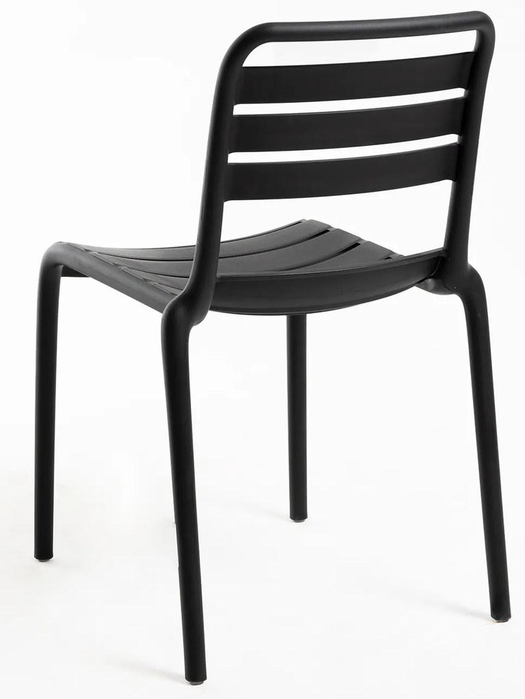 Belia-stoel