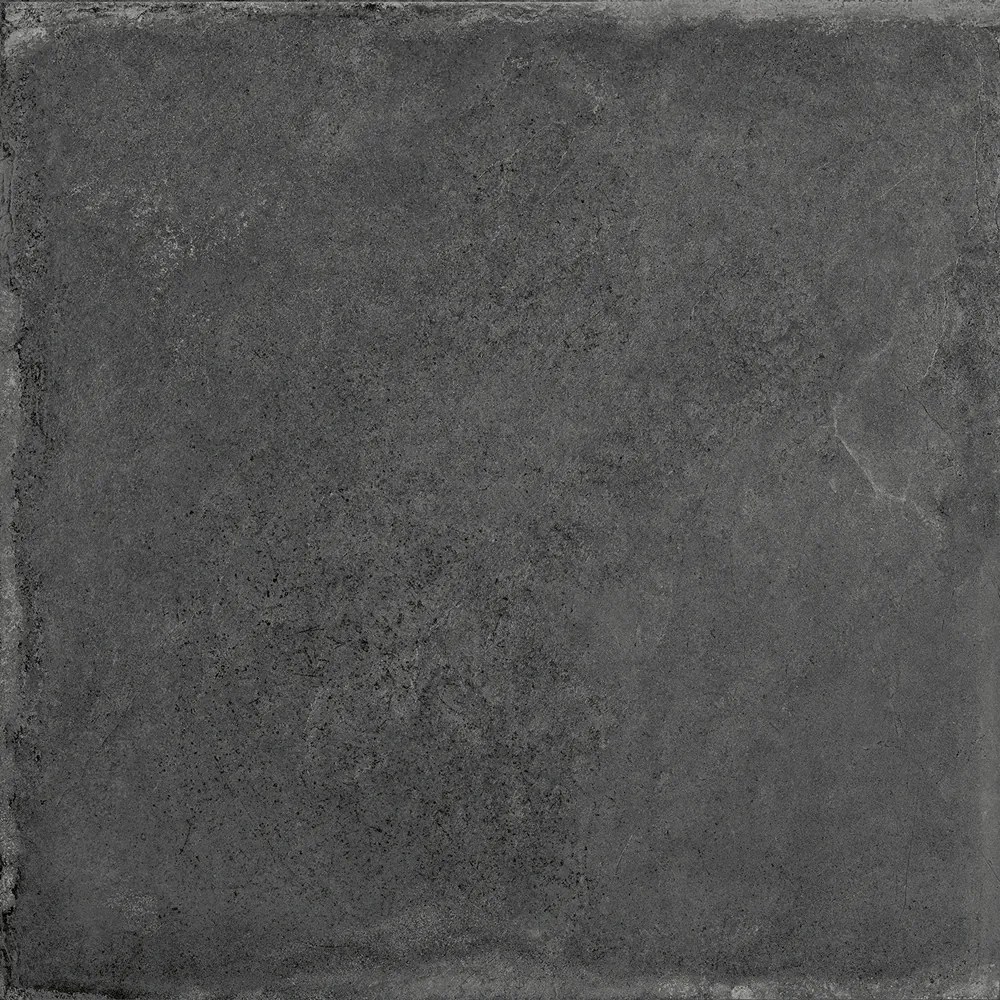 Valence Borco vloertegel 100x100cm nero gerectificeerd